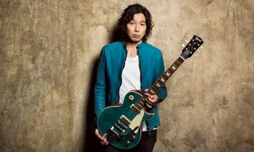 斉藤和義、30周年記念ライブがWOWOWにて独占放送&配信!