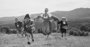 『サウンド・オブ・ミュージック』の魅力とは？家族の愛と音楽を描いた不朽の名作の秘密に迫る！時代を超えて愛されるミュージカル映画