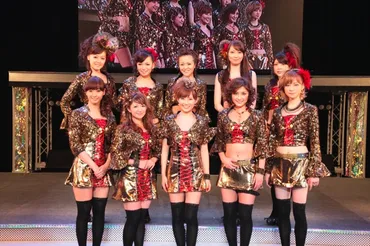 ドリーム モーニング娘。再結成！あの頃を再び？～卒業生たちの軌跡と、今～時代を彩った卒業生たちが集結！ドリーム モーニング娘。の熱狂