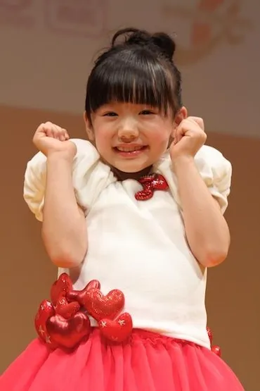 芦田愛菜ちゃん、鮮烈ソロデビュー！快進撃の軌跡と、その魅力とは？芦田愛菜、ソロデビューシングル発売記念イベントの全貌