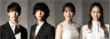 ミュージカル『ロミオ&ジュリエット』日本オリジナルバージョン初演から10周年！新キャストで2年ぶりに上演決定！！ – StageNews