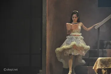 おけぴ管理人の観劇感激レポ: 2011年09月07日 アーカイブ