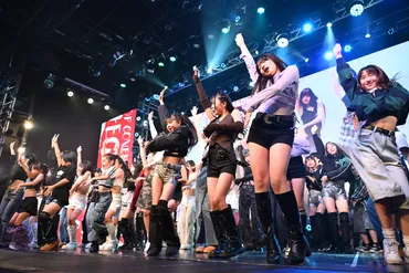 K-POPカバーダンスイベントとTENSILOVE！イベントの裏側と今後の展開はどうなる？新大久保、池袋、そして韓国からのゲスト！イベントレポート