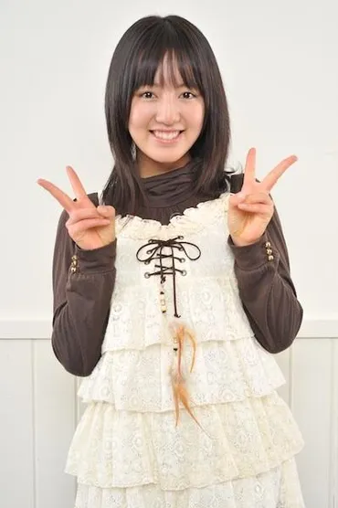 女性自身オリジナルダンスチーム UFZSを結成！ K