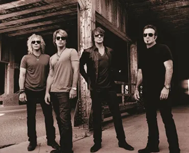 ボン・ジョヴィ、2013年1月に新曲登場