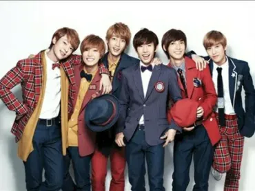 BOYFRIEND」の新曲 「名探偵コナン」主題歌に