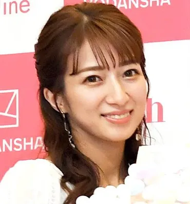 辻希美、中2長女がインスタ開始 たった2日でフォロワー8万人突破/芸能/デイリースポーツ online