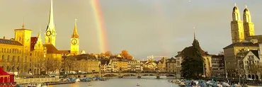直接民主制・鋭い国際感覚・独特の教育 システムでしたたかに生きる小国:スイス