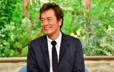 強面の遠藤憲一、ブレイクした本当の理由 » Lmaga.jp