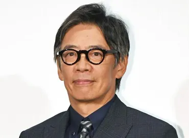 生瀬勝久 ヤバい「旧芸名」が全国放送され、Z世代衝撃 NHKから「出せない」ナイトスクープは出演してた/芸能/デイリースポーツ online