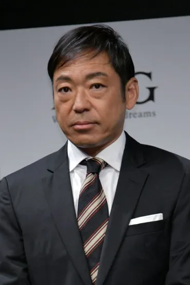 半沢直樹』影の主役・香川照之 裏に血の滲むような努力