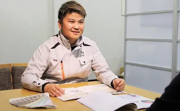 商談が苦手だった外壁 塗装職人社長が行った「新ブランド」立ち上げストーリー