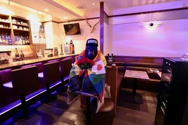 bar reboot SECOND STAGE (バーリブート)