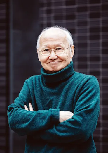 ユーミンやYMOを手がけた音楽プロデューサー川添象郎、 初めての自伝『象の記憶』刊行