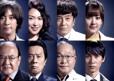 科捜研の女