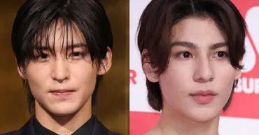 目黒蓮 ラウールと教室通いも!バク転習得奮闘にあった過去の゛トラウマ゛