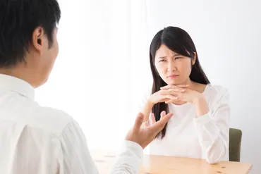 人を信用できない人の特徴&心理・原因とは?克服する方法を徹底解説