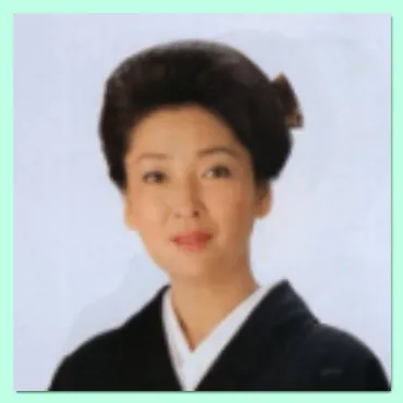 鳥居恵子の今現在の顔画像や活動は?藤岡弘との離婚理由も!