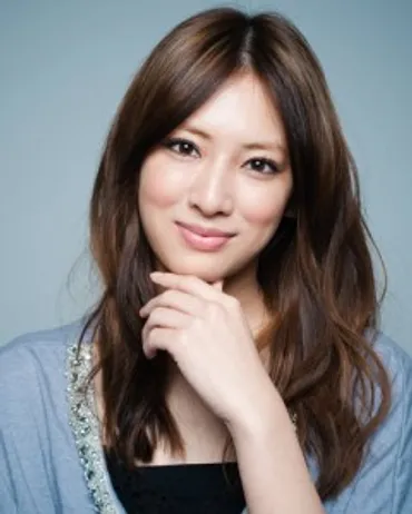 恋多き女優・北川景子が山Pと別れてDAIGOと交際するまで