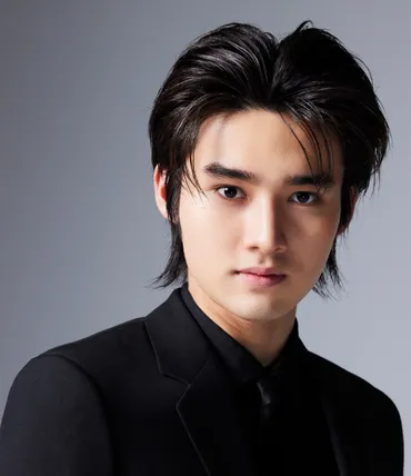 藤岡弘、の息子・藤岡真威人の現在父譲りのイケメンぶりとは!?