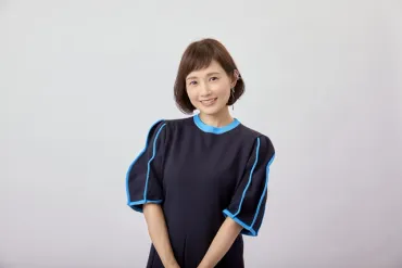 安倍なつみ「自己肯定感がものすごく低い人間なんです」モー娘。時代を振り返る(WEBザテレビジョン)
