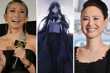 謎多き歌姫Adoの素顔に迫る！あなたは全米デビューを知っていますか？