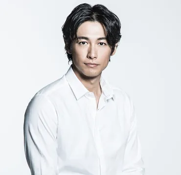 ディーン・フジオカの波乱万丈な人生？花粉症が原因で日本脱出!?
