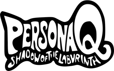 Persona Q: Shadow of the Labyrinth