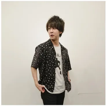 流れ星」瀧上伸一郎、小林礼奈との離婚を報告 原因は゛方向性の違い゛「娘の父親である事は変わらない」