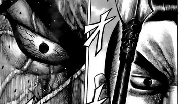 キングダム622話ネタバレ・考察まとめ~朱海平原の戦いクライマックス~