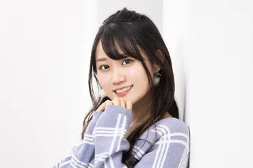 小倉唯、転倒で「前距腓靭帯損傷」 週末の『ウマ娘』ライブはパフォーマンス制限(オリコン)