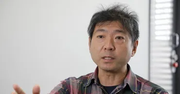 石原慎太郎氏「三国人」発言 作家・加藤直樹さん「私は我慢できなかった」