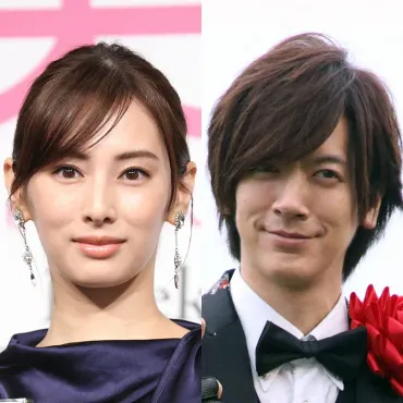 DAIGO 妻・北川景子との結婚のきっかけはDAI語!? 交際前のロケでの「SNSN」に北川が…― スポニチ Sponichi Annex 芸能