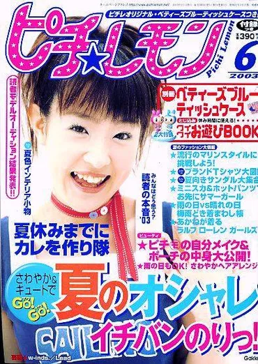 大沢あかねの若い頃はピチレモンモデル!現在もスタイルの良さが衝撃