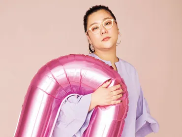 大人気コラムニストのジェーン・スーさん】50歳を迎え、改めて人生を振り返る