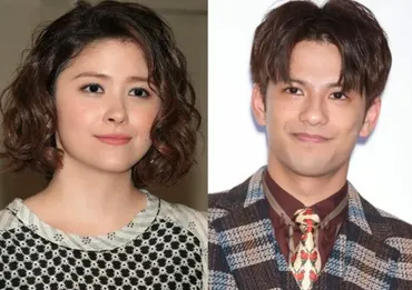 森崎ウィンと宮澤エマの馴れ初めは共演!お互いの好きなタイプに一致しすぎ!