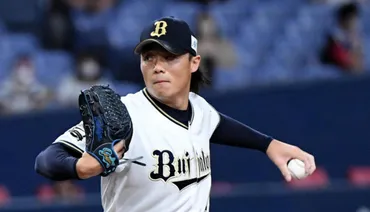 山崎福也投手、脳腫瘍克服からプロ野球選手へ！壮絶な道のりとは？奇跡の復活劇!!