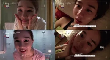 ユ・インナは整形？メイク＆すっぴんから人気作まで徹底解剖！韓国女優の素顔とは！？