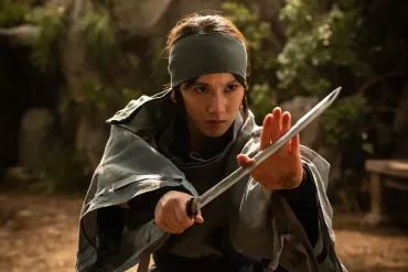 山本千尋の魅力に迫る！その魅力と活躍の全貌女優・アクションスターとしての才能とは!?