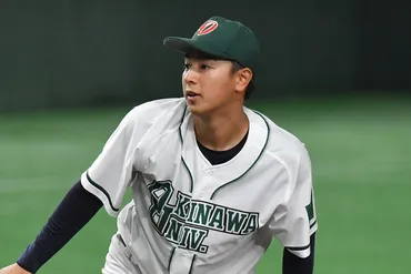 イケメン右腕は「笑顔も受け答えも素敵」 後輩との触れ合いが「穏やかで謙虚!」