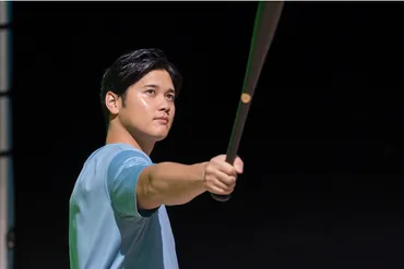 大谷翔平選手出演『雪肌精』日やけ止め「UVエッセンスジェル」新TV