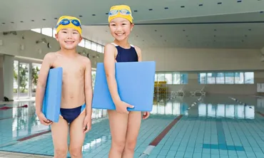 水泳、体操、バレエにダンスetc. スポーツ系の習い事、何歳からどうやって始めるべき?