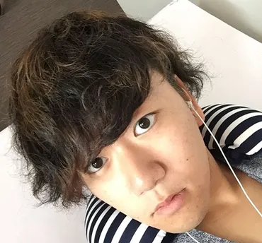 ウマヅラビデオの本名・年齢プロフィール!ウマヅラが結婚していた!?炎上の理由とは?
