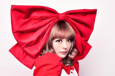 きゃりーぱみゅぱみゅ】第1子妊娠を発表 「Hello My Baby」 昨年3月に葉山奨之と結婚