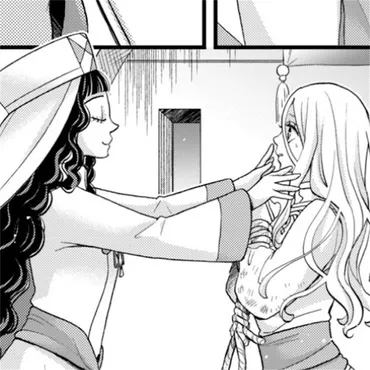 星ニナ41話&42話まとめて感想。