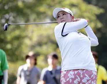 広島今村とゴルファー佐伯三貴が交際、事務所認める