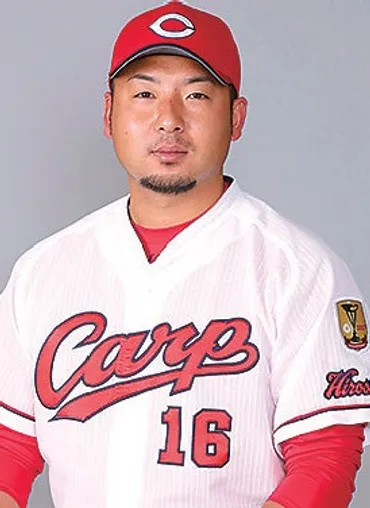 広島東洋カープ】プロ野球史上27人目となる通算100ホールドを達成 今村 猛選手