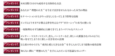 サチン・チョードリー:1日ひとつのシンプルな エクササイズをこなすだけで、 88日後に理想の人生を まるまる手に入れてしまう 最後の成功法則を公開!
