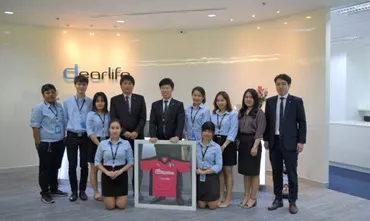 急成長するタイ・バンコクで働く日本人の生活をサポート。不動産会社社長が楽しむアセアンでのビジネスとは – Dear Life Corporation社長 安藤功一郎氏【後編】