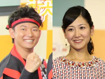 谷岡慎一と桑子真帆は離婚して再婚していたって本当？交際期間短かったのに意外すぎる！